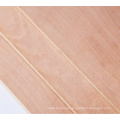 Laminated plywood 18mm E1 glue commercial plywood okoume plywood for cabinet and furniture